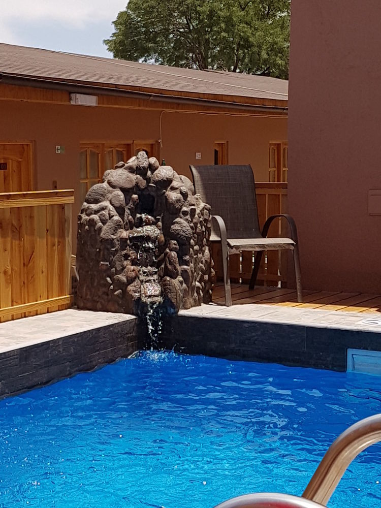 Vicuna Lodge ซานเปโดร เด อาตากามา ภายนอก รูปภาพ