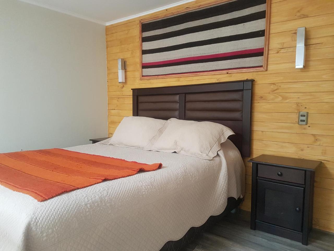 Vicuna Lodge ซานเปโดร เด อาตากามา ภายนอก รูปภาพ