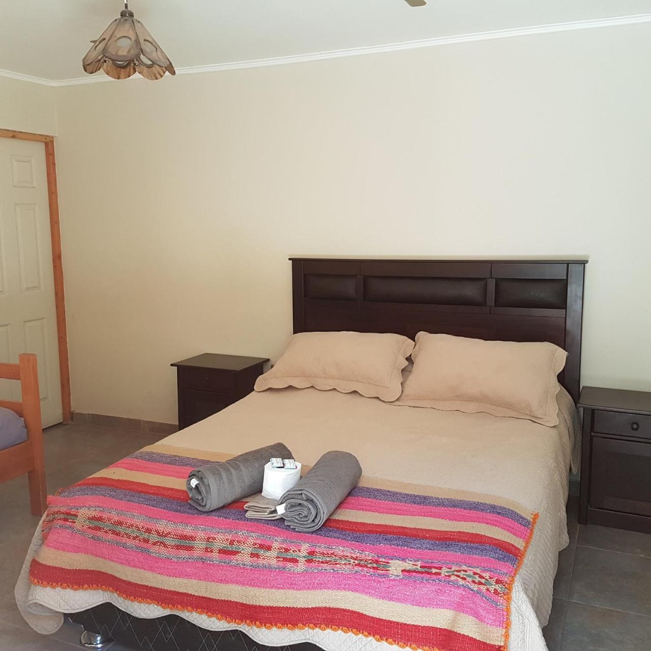 Vicuna Lodge ซานเปโดร เด อาตากามา ภายนอก รูปภาพ