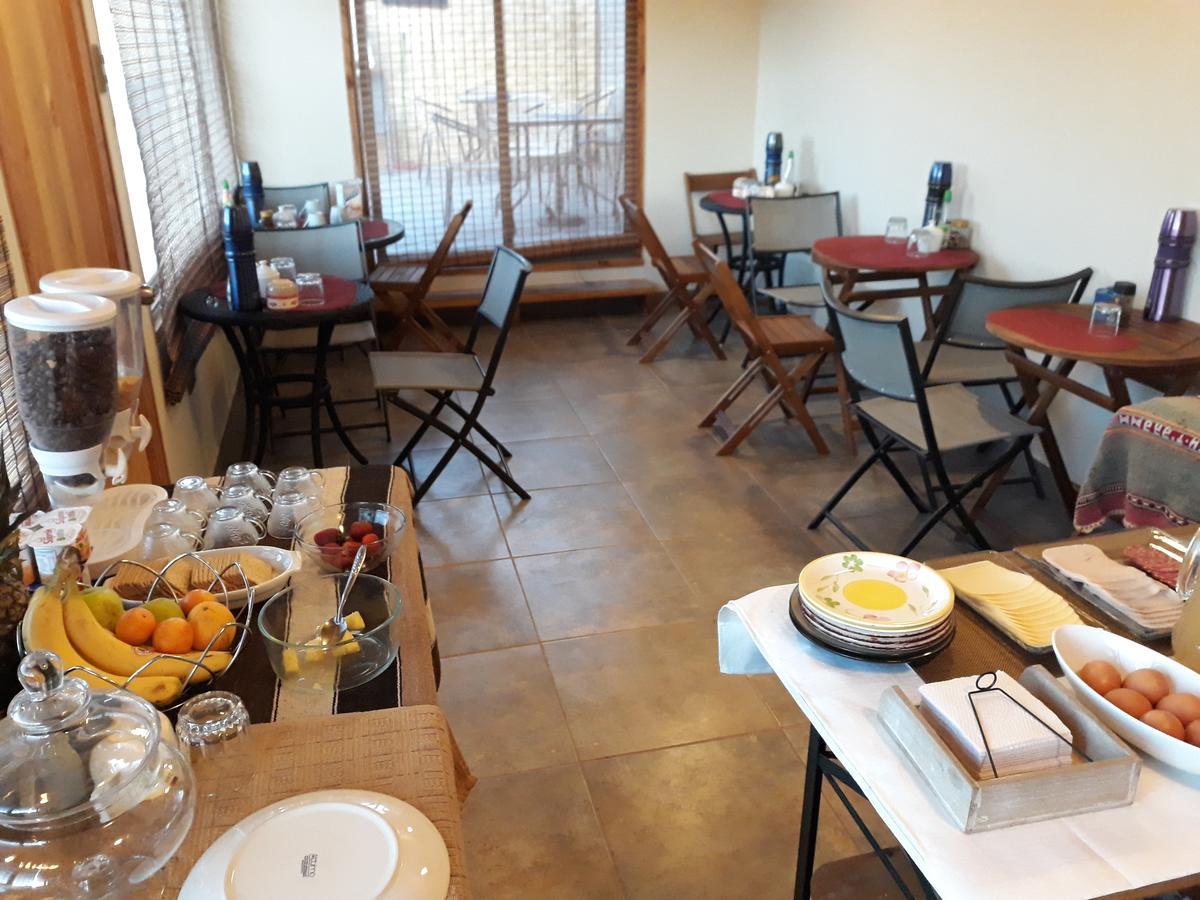 Vicuna Lodge ซานเปโดร เด อาตากามา ภายนอก รูปภาพ