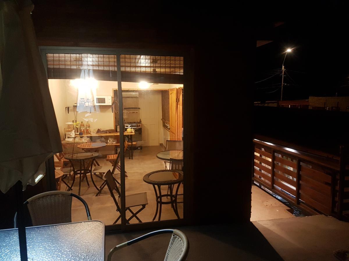 Vicuna Lodge ซานเปโดร เด อาตากามา ภายนอก รูปภาพ